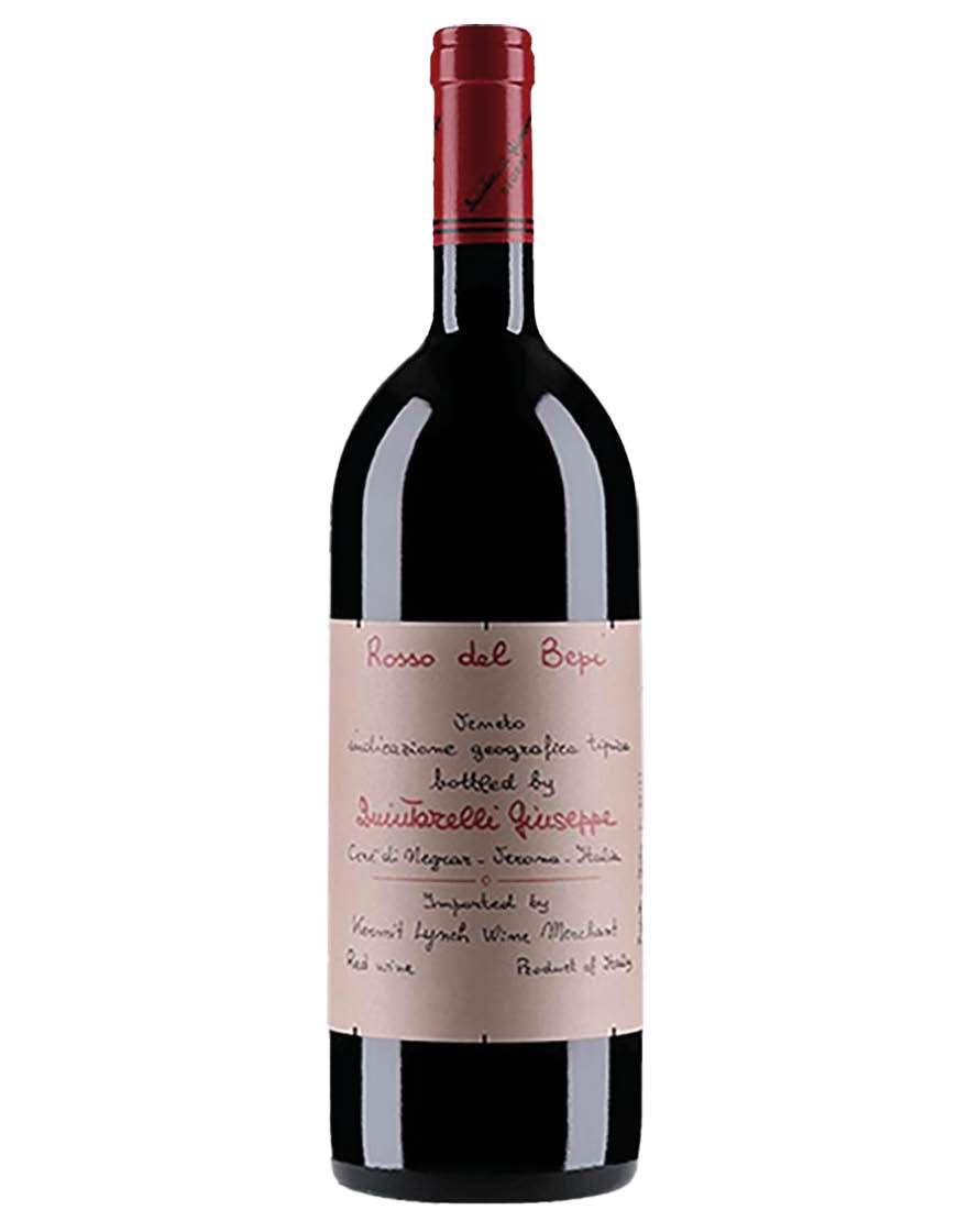 Veneto IGT Rosso del Bepi 2016 Giuseppe Quintarelli Magnum 1,5 ℓ