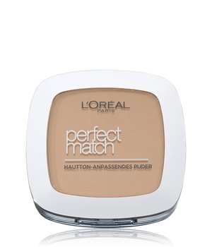 L'Oréal Paris Perfect Match Kompaktpuder-9 g