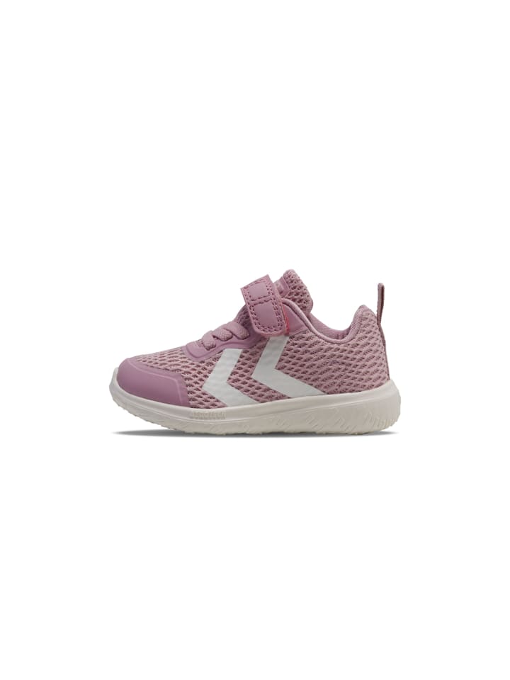Hummel Hummel Klettverschluss Shoe Actus Ml Kinder in KEEPSAKE LILAC günstig kaufen