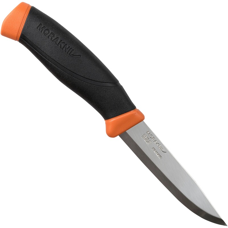 Morakniv Messer Companion (S)