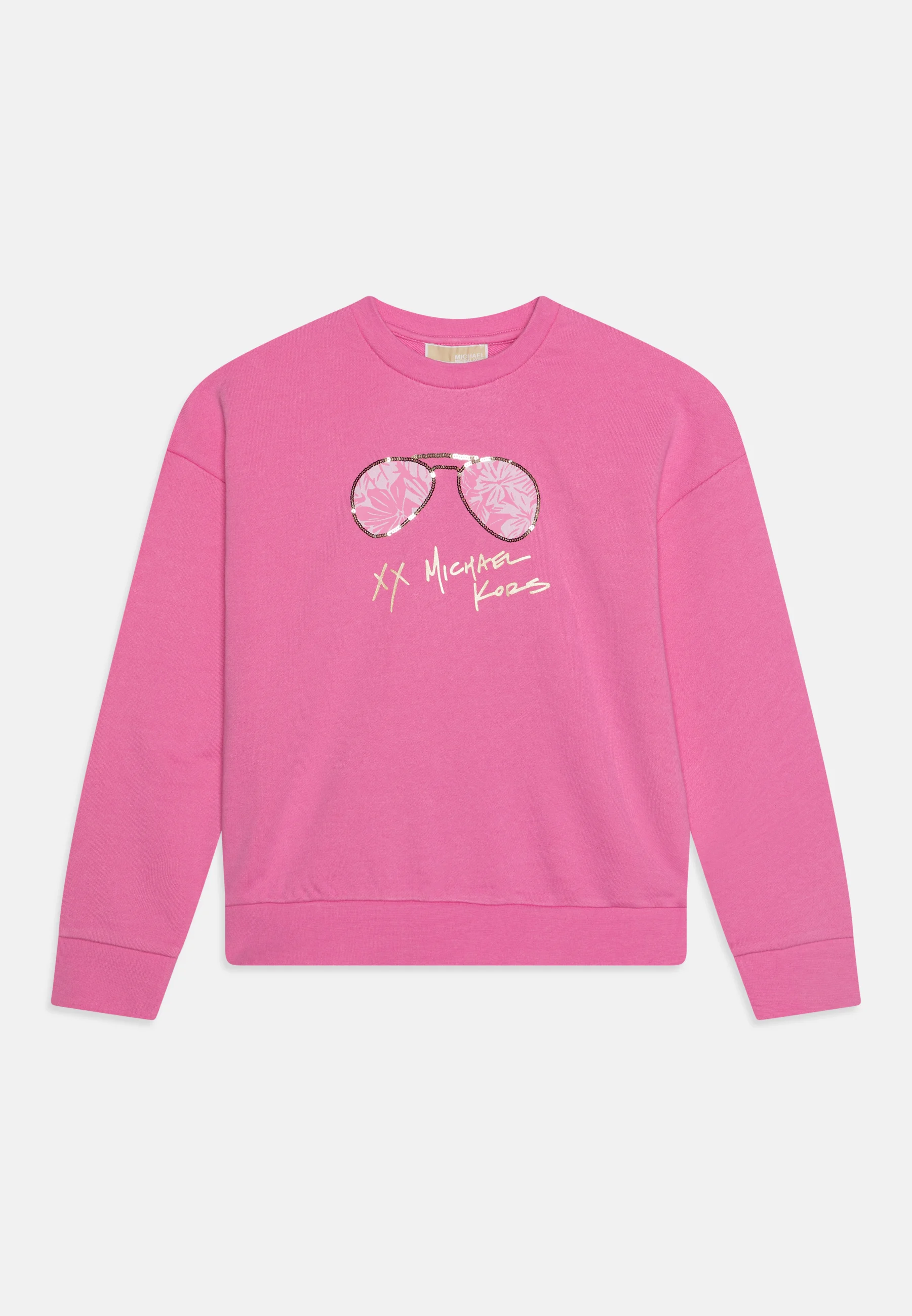 Sudadera infantil Michael Kors
