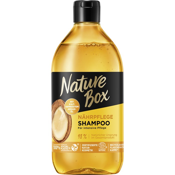 Nährpflege Shampoo