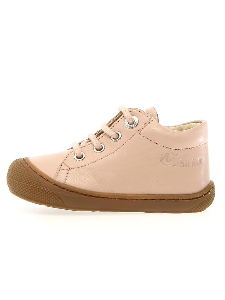 Naturino Leder-Sneakers 
