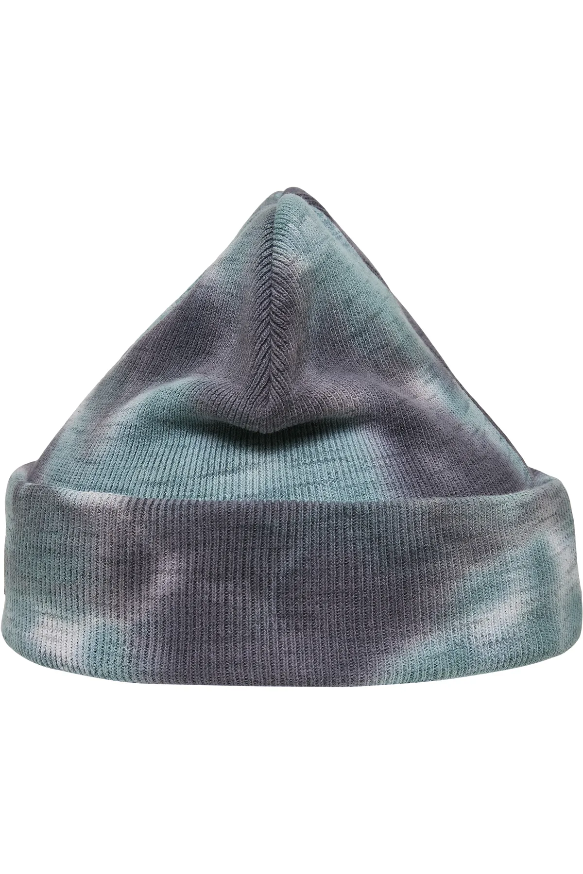 Urban Classics  Unisex Tie Dye Beanie