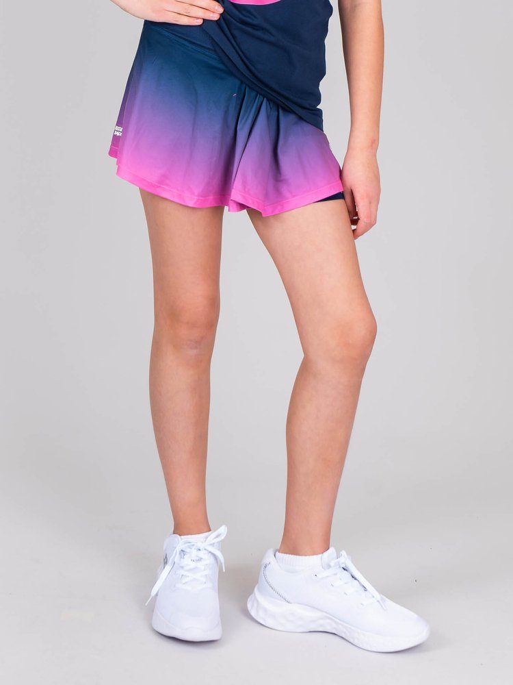 BIDI BADU Tennisrock Colortwist