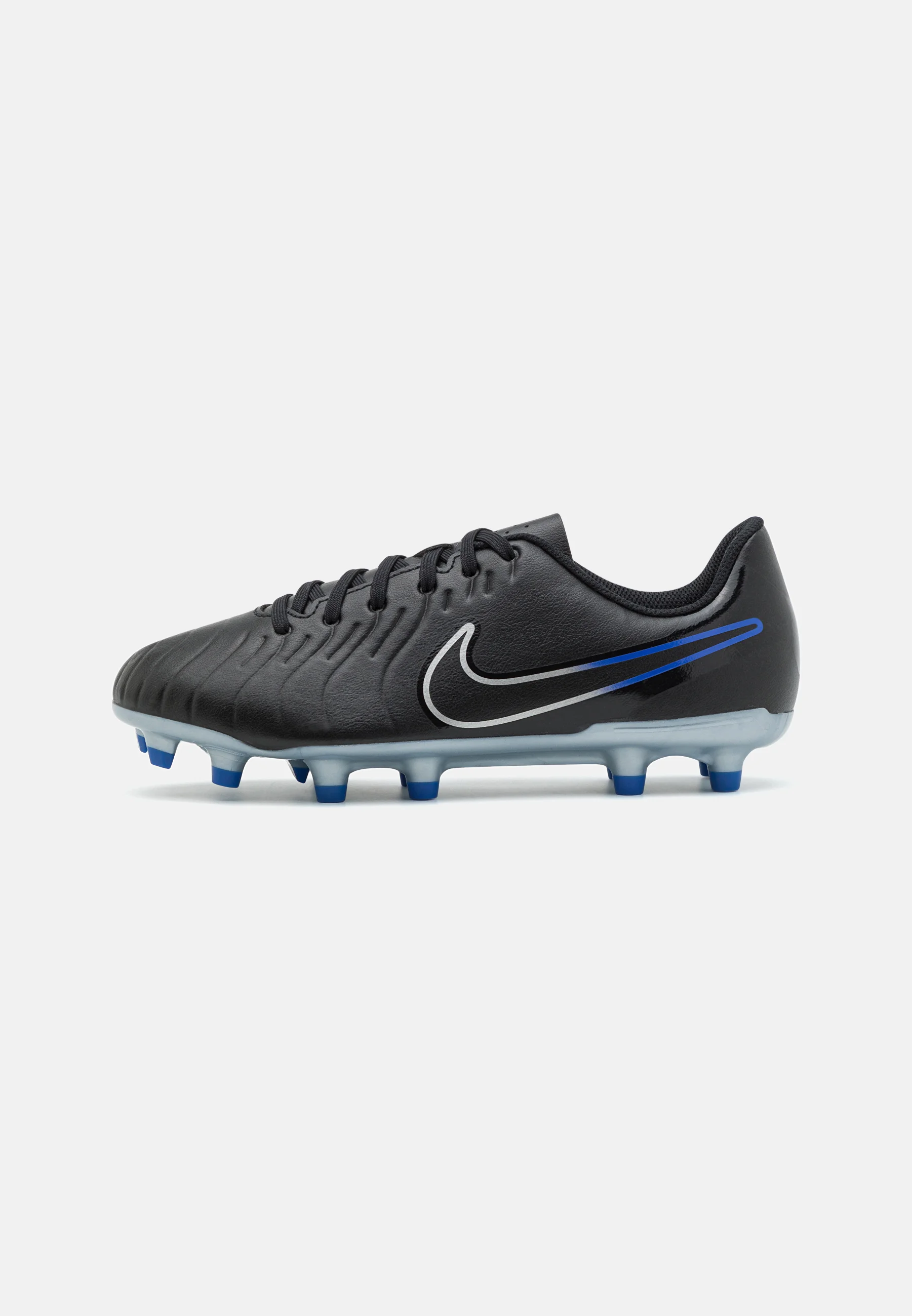 Nike Performance JR LEGEND 10 CLUB FG/MG UNISEX - Botas de fútbol con tacos
