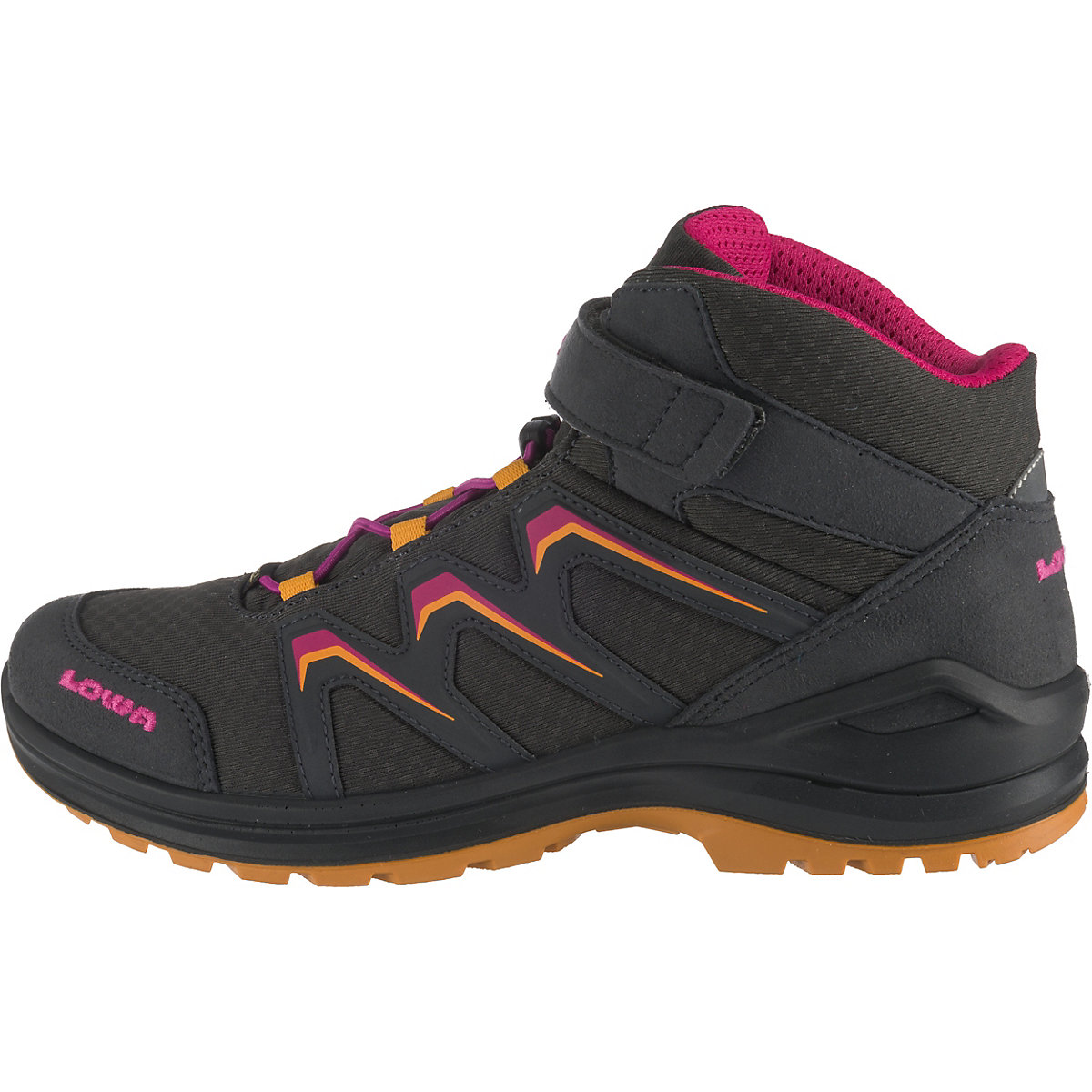Outdoorschuhe MADDOX für Mädchen