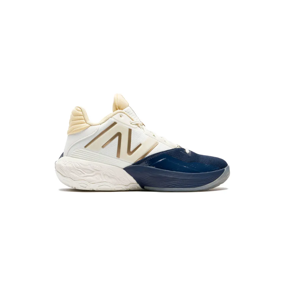 New Balance BB2WYKC4 BB2WYKC4 / weiss