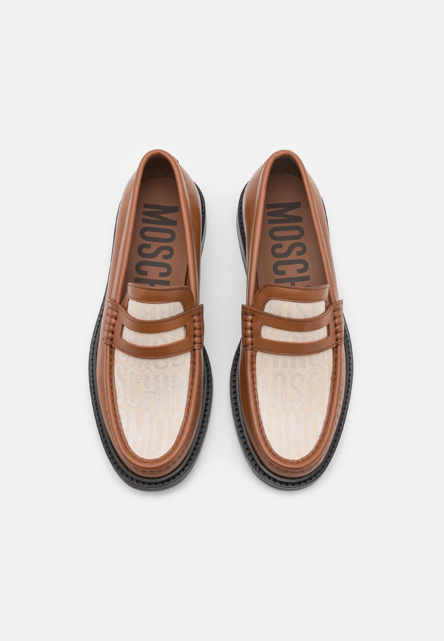 Zapatos sin cordones MOSCHINO