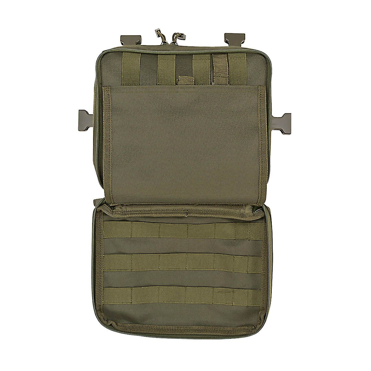 US Cooper Chest Pack Operator