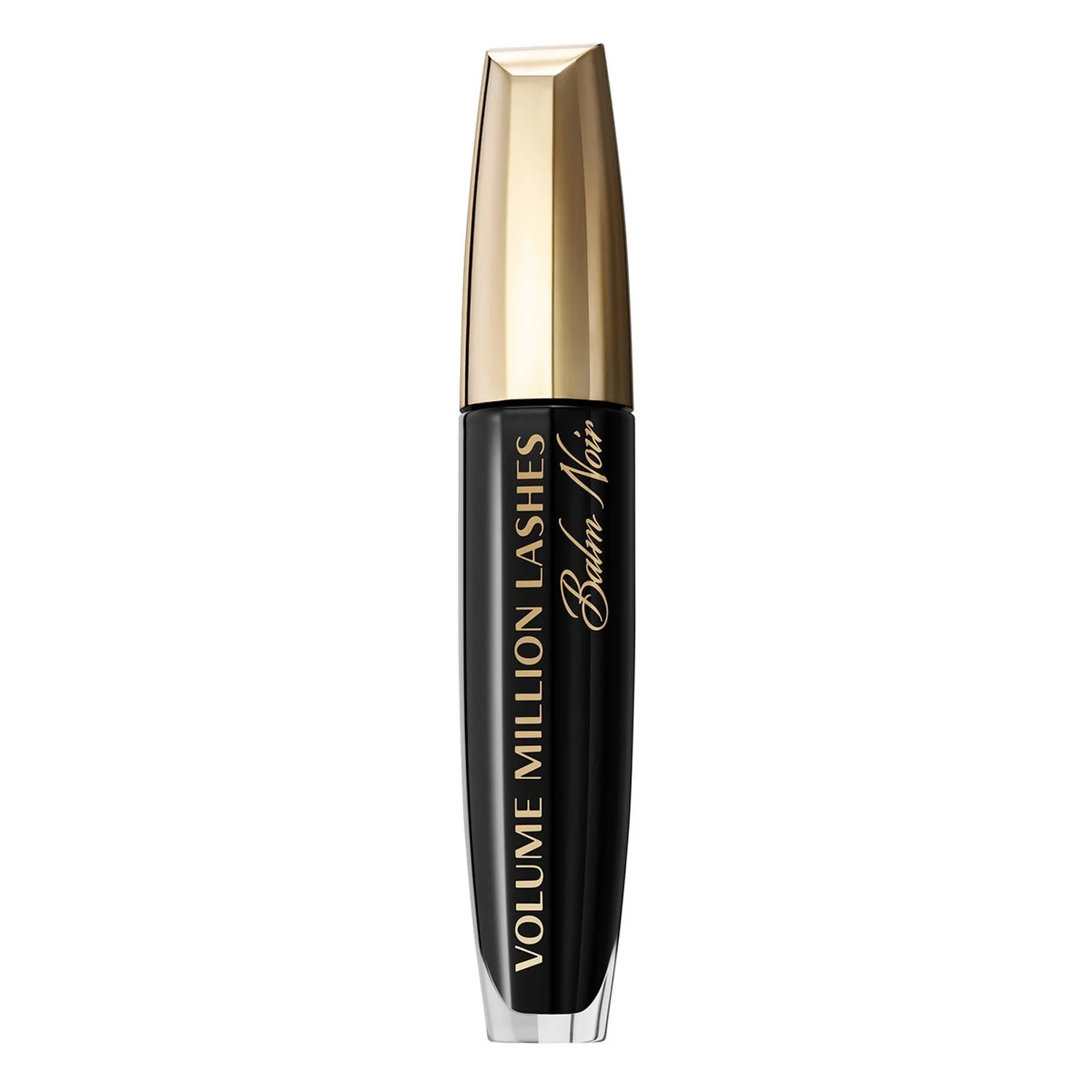 Riasenka Eyes Volume Million Lashes Balm Noir - Riasenka