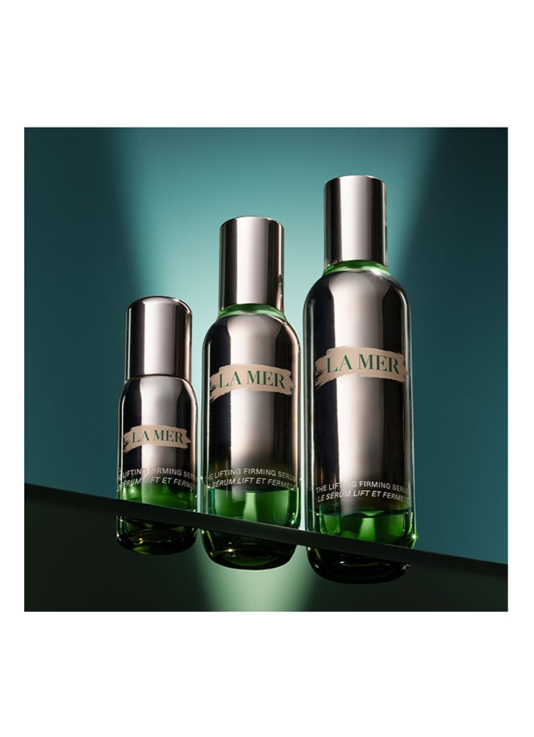 La Mer liftinga nostiprinošs serums