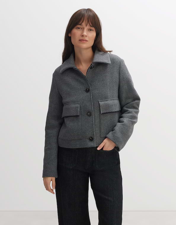 Jacke Hinata