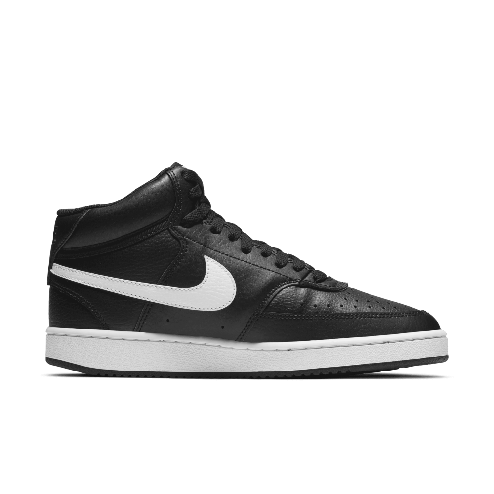 Nike Court Vision Mid CD5436-100 / weiss