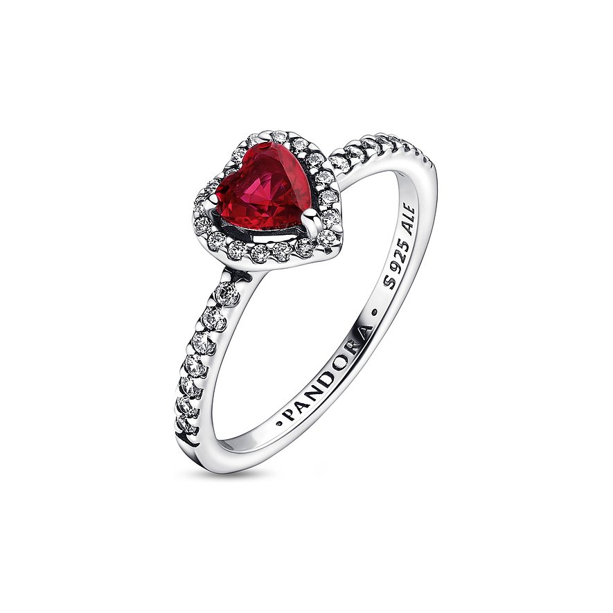 Pandora Damenring Timeless