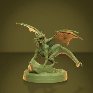 RuneScape Kingdoms: Shadow of Elvarg - Core Game (EN)