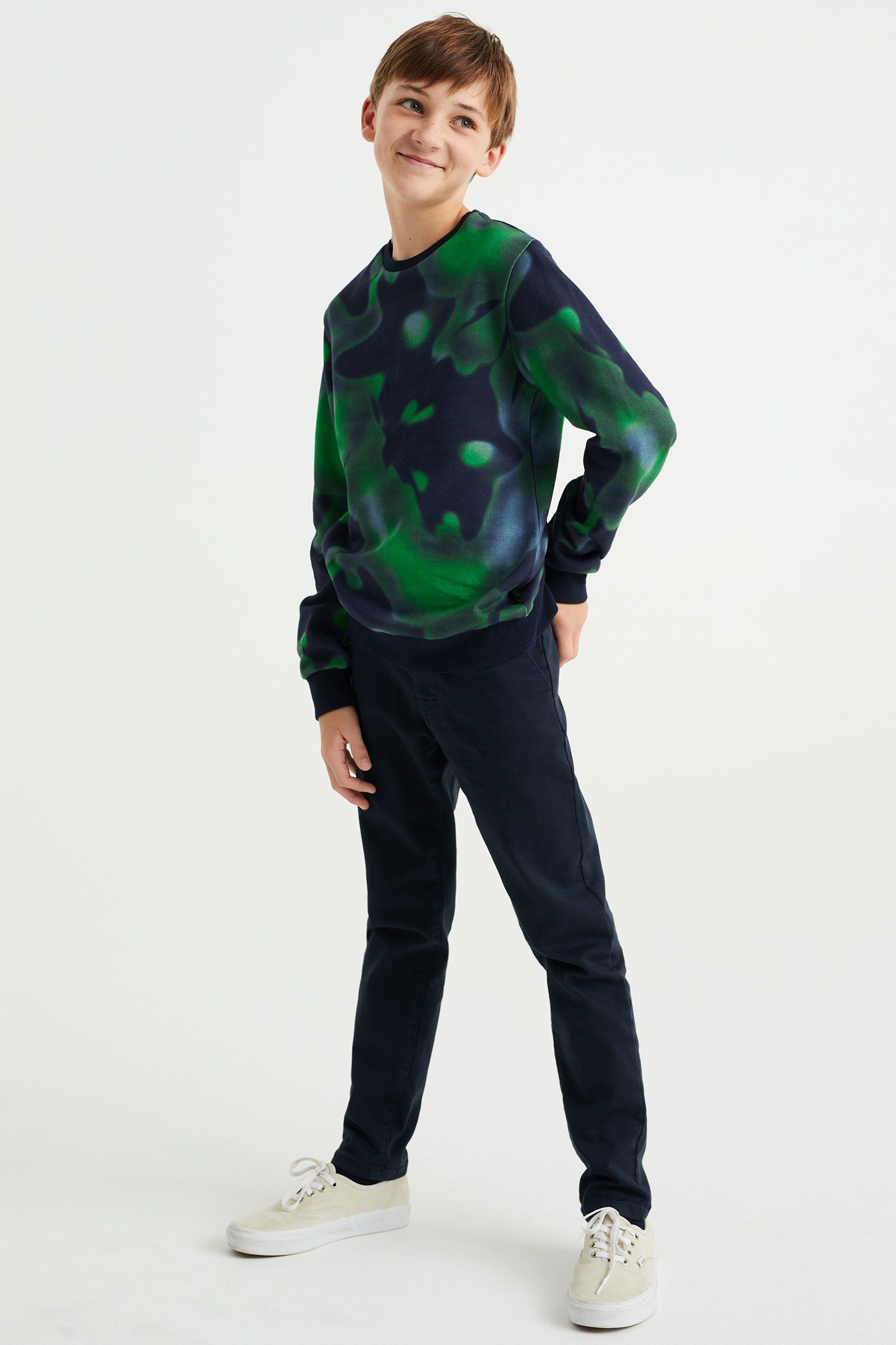 WE Fashion Cardigan (1-tlg)