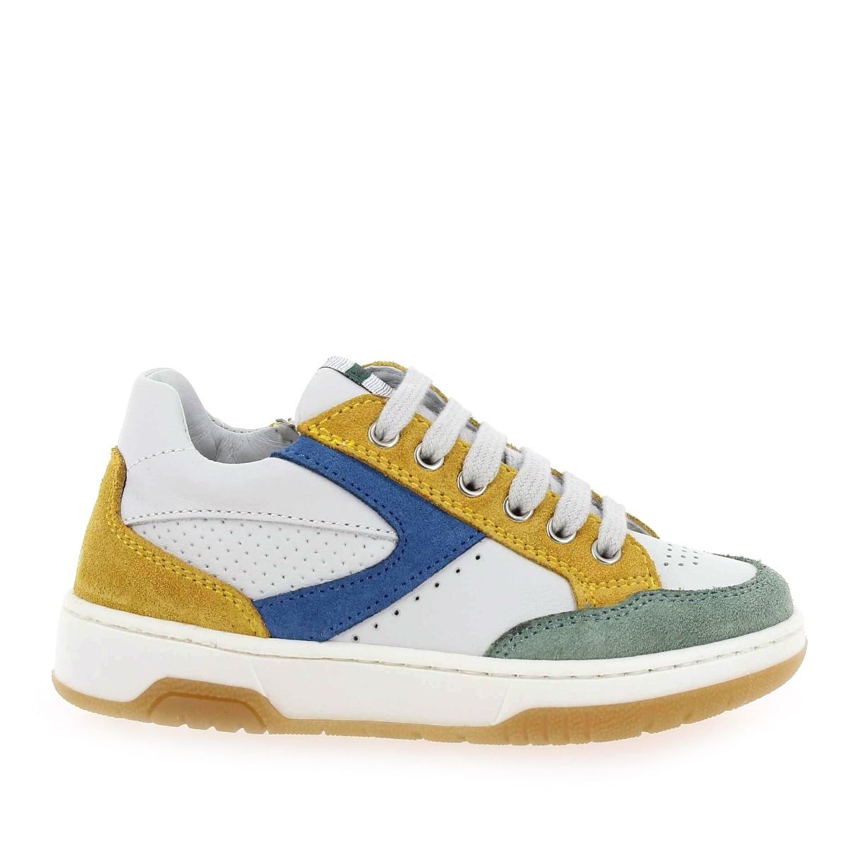 Babybotte  ATIPIC  - Blanc jaune