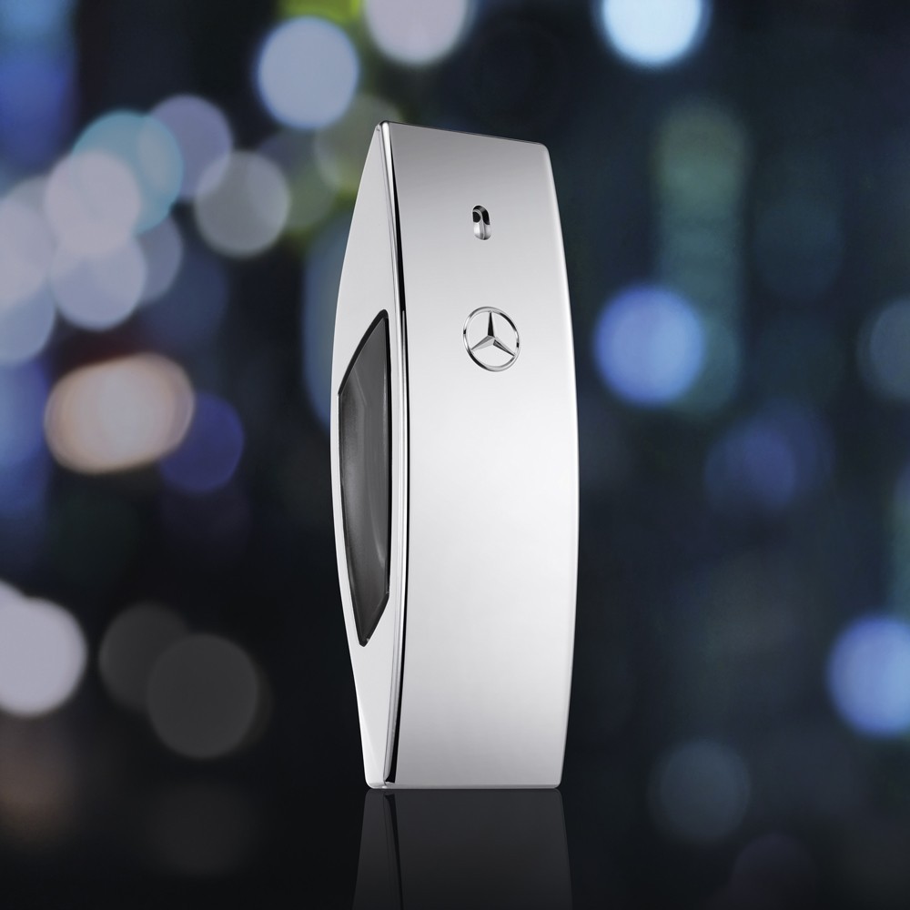 MERCEDES-BENZ PARFEMS klub
