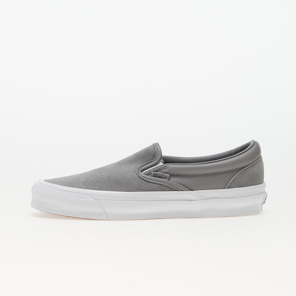 Vans OG Classic Slip On LX VN0A32QNC0O1 / grau