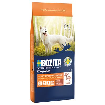 Sparpaket Bozita 2 x Großgebinde