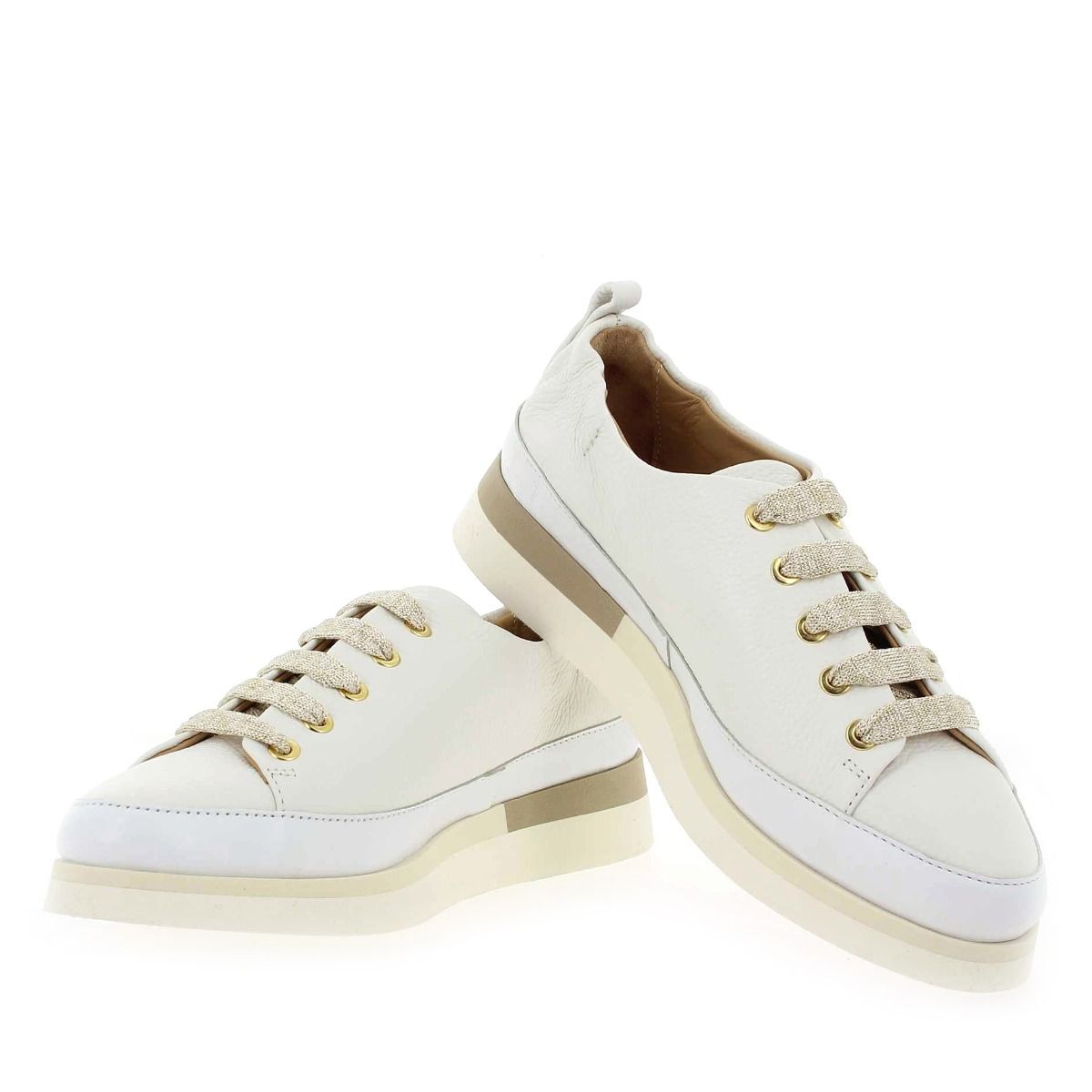 XSA  8010 478 E23 - Blanc Beige