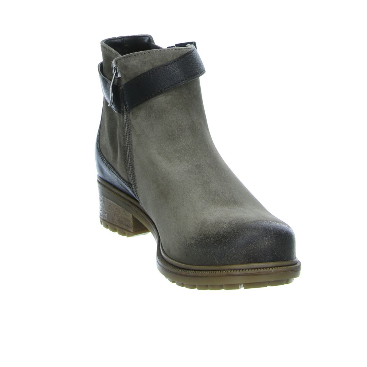 ARA Stiefeletten braun