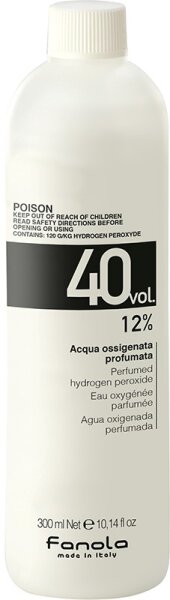Fanola Oxidationsemulsion 12 % Entwicklerflüssigkeit