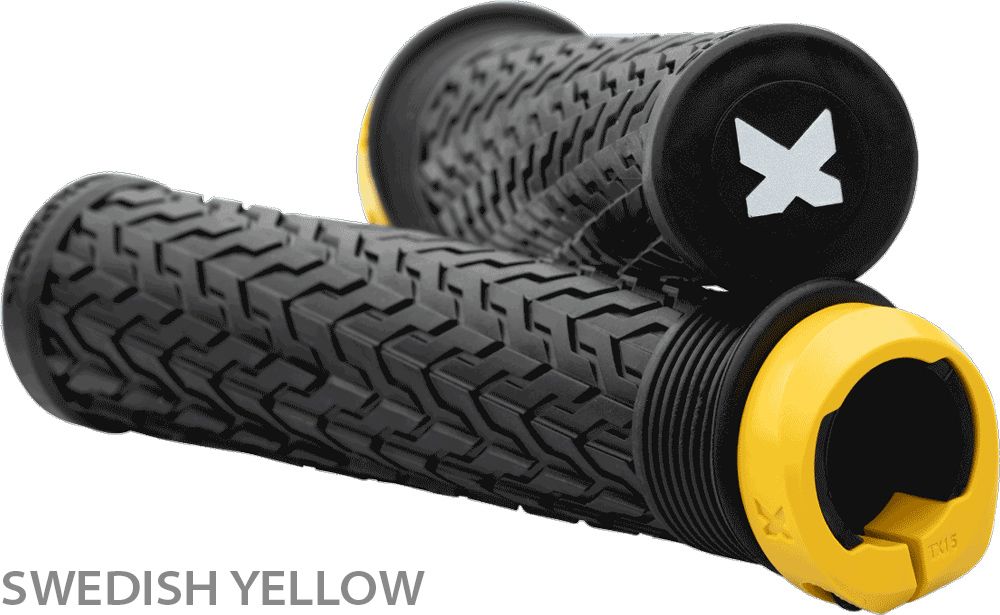 Sixpack Racing S-Trix PA Griffe kaufen | Bike-Discount