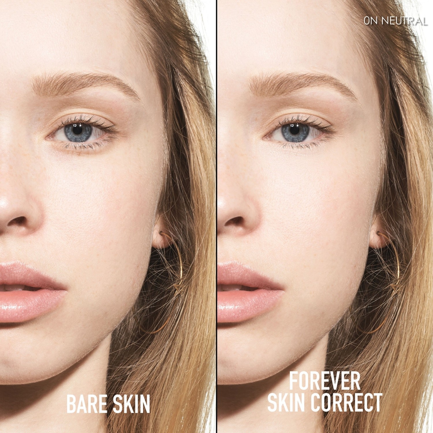 Forever Skin Correct