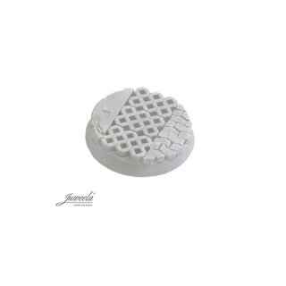 28mm 2x5 Bases 