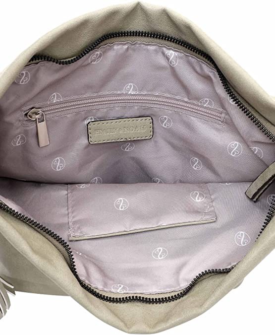 SURI FREY Handtaschen khaki Korinna