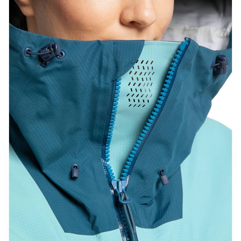 Haglöfs Vassi GTX Pro Jacket Hardshelljacke Damen
