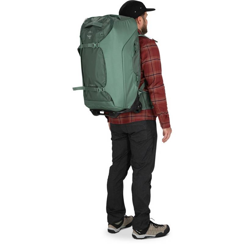 Osprey Sojourn 60 Trolley