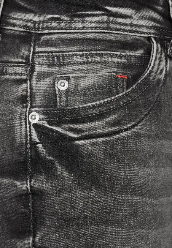 CECIL Slim Fit Jeans