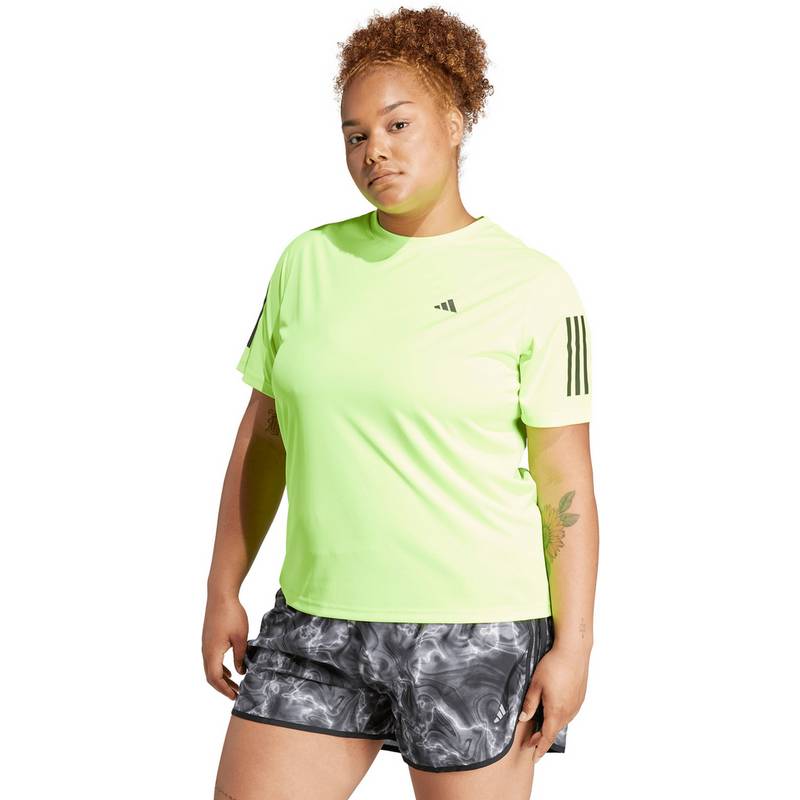 adidas OWN THE RUN Funktionsshirt Damen