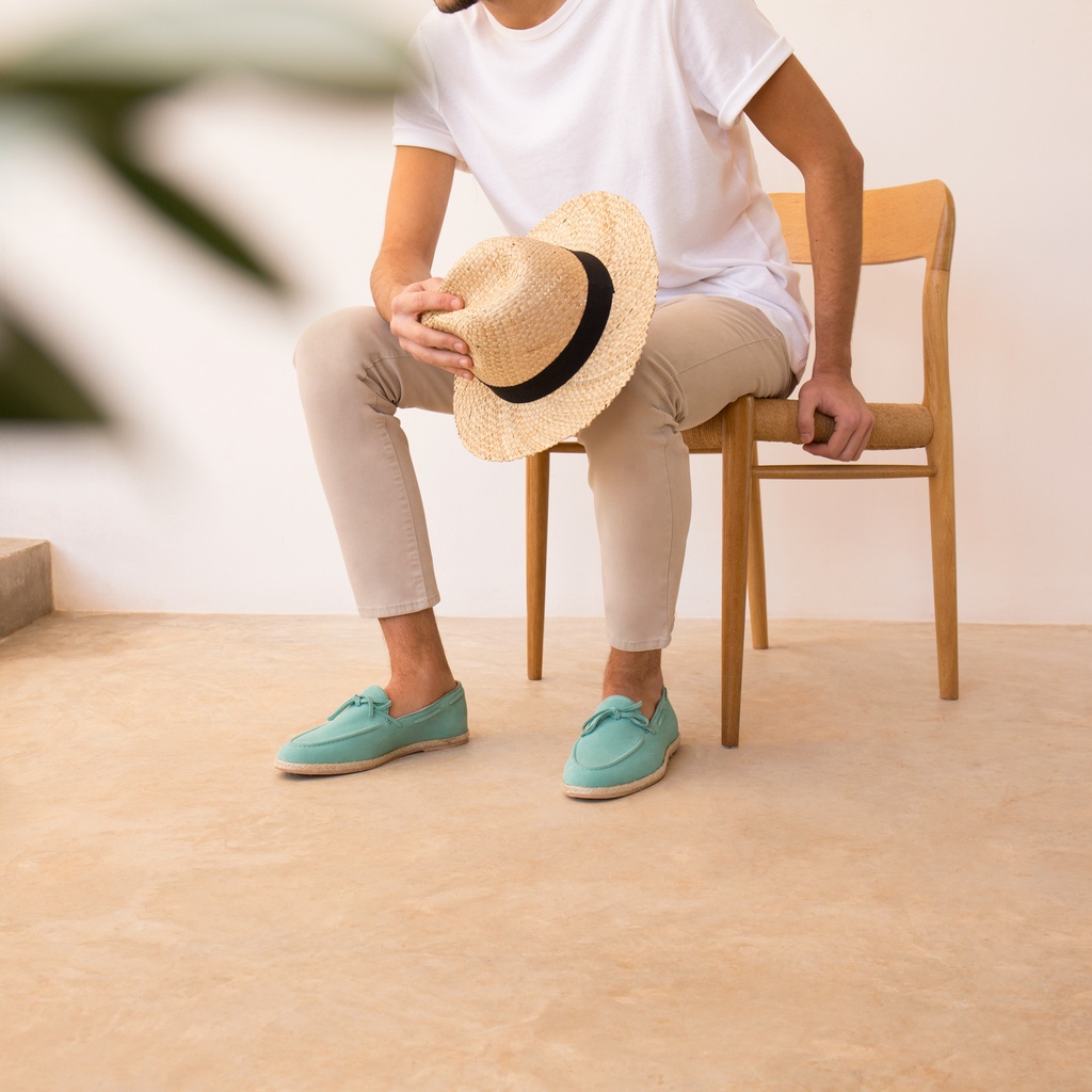 Le Chatouilleux - Sorbet Menthe