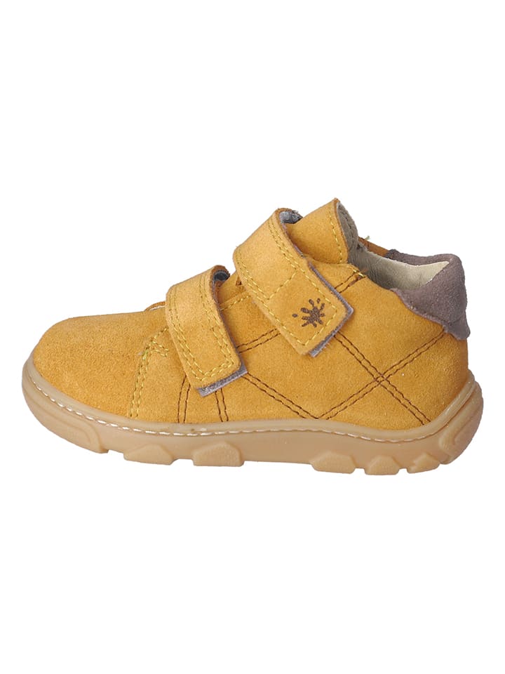 PEPINO Leder-Lauflernschuhe 