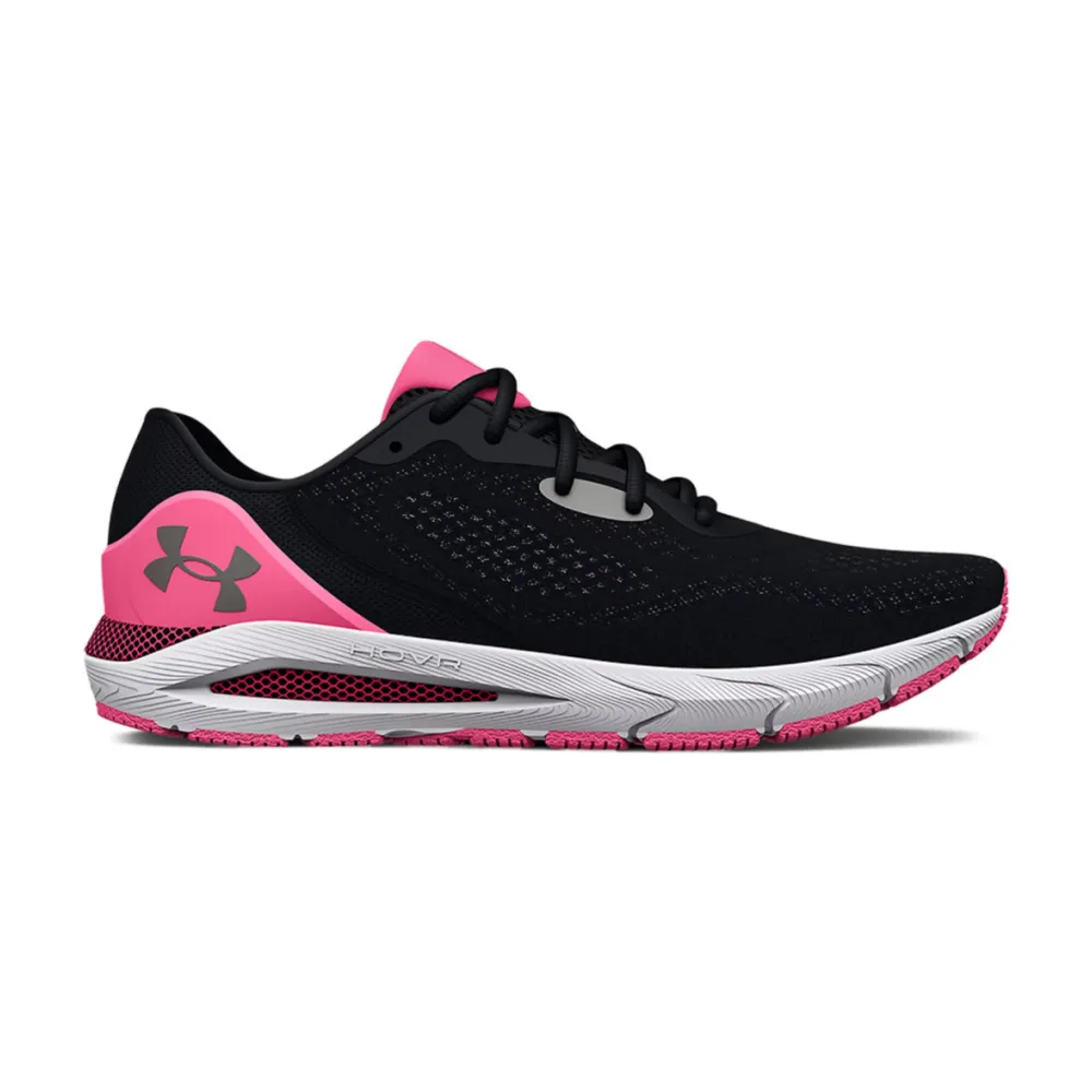 Under Armour HOVR Sonic 5 3024906-004 / schwarz