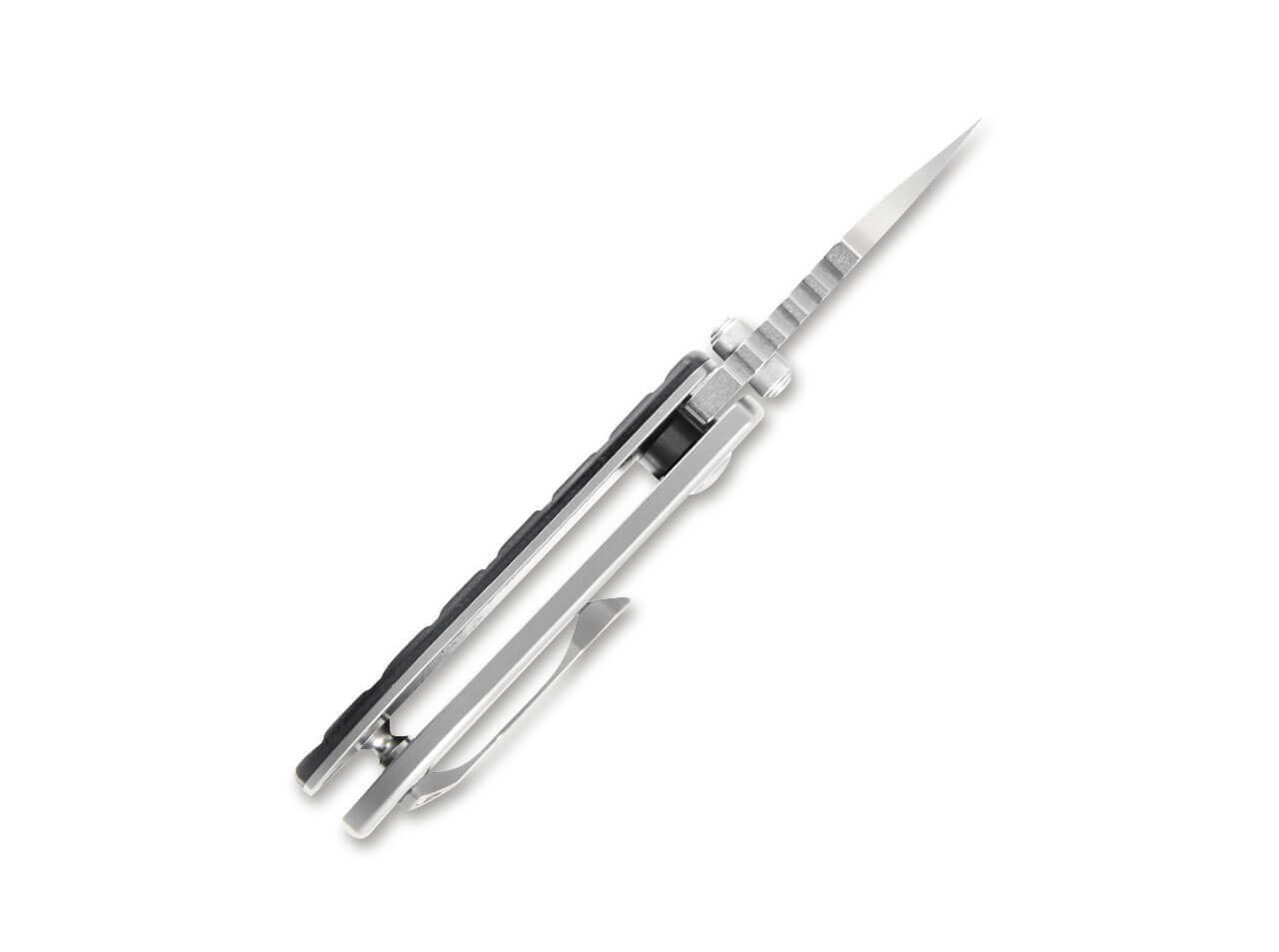 Flip Shank G10