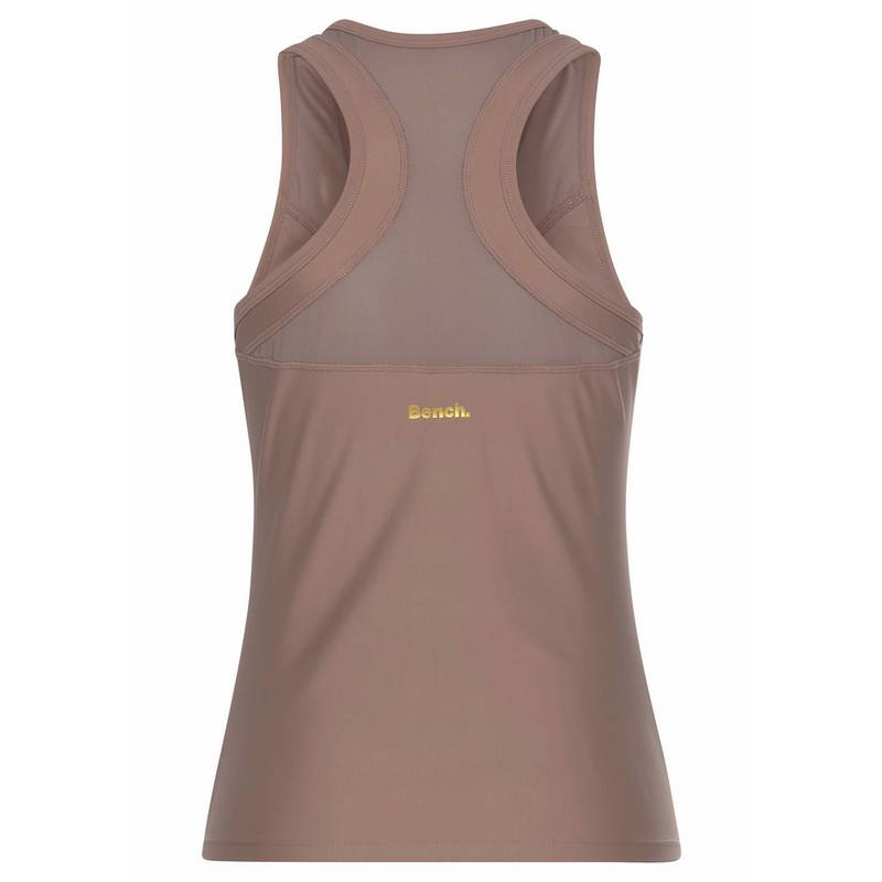 Bench Funktionstank Damen