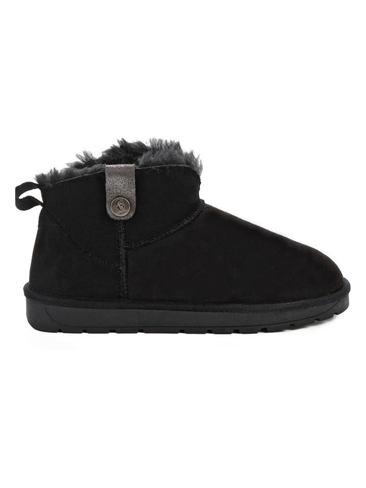 ISLAND BOOT Ankle-Boots 
