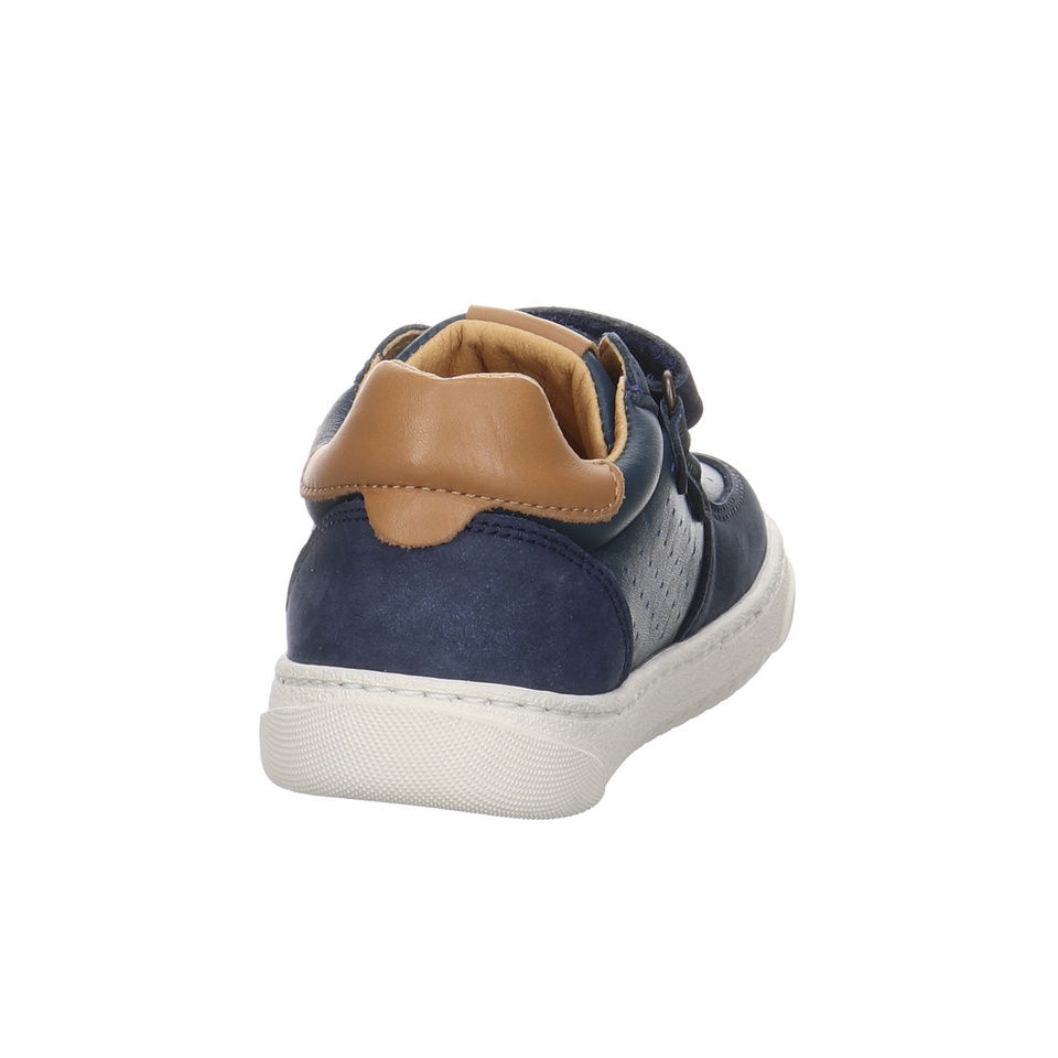 Lurchi Markio Barefoot Klettschuh