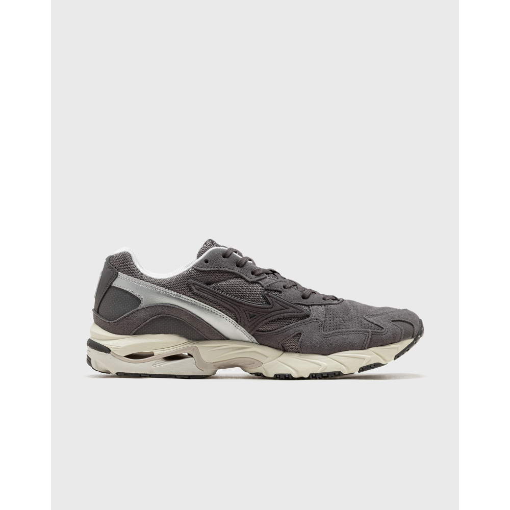 Mizuno Wave Rider 10 D1GA227706 / grau