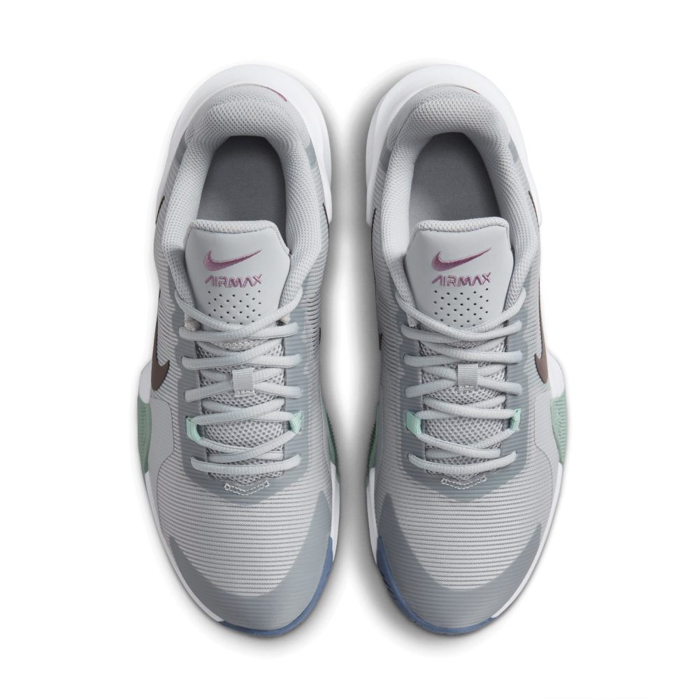 Nike Air Max Impact 4 DM1124-007 / grau