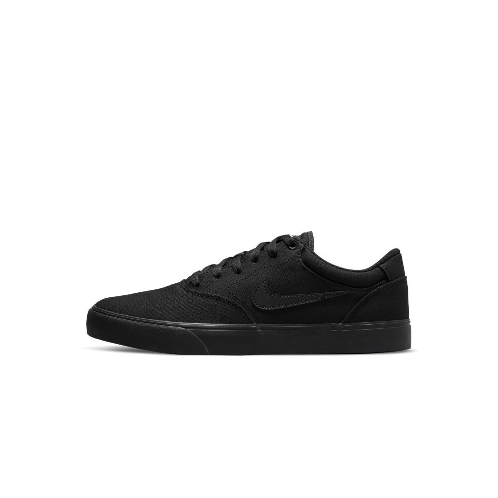 Nike Chron 2 Canvas SB DM3494-002 / schwarz