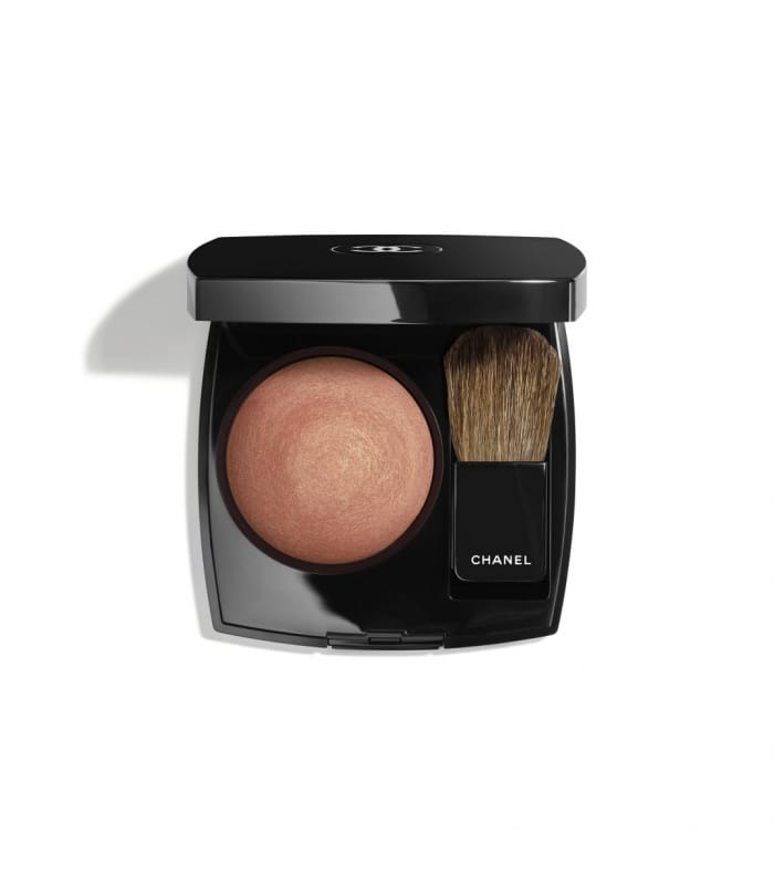 Chanel-JOUES CONTRASTE-Fard à Joues Poudre
