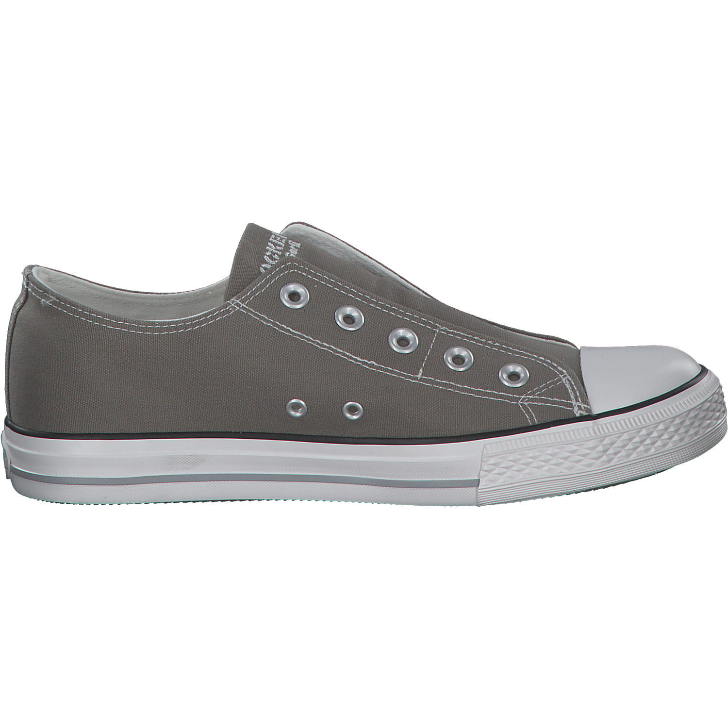 Dockers 36UR202, Slipper, Damen, grau