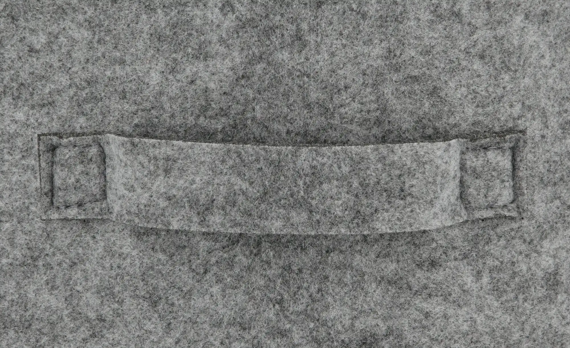 Filz Aufbewahrungskorb