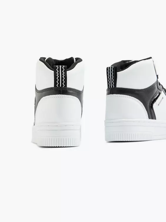 Graceland Hoher Platform Sneaker